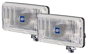 Product of Hella 005860631 Driving Beam Driving/ Fog Light 