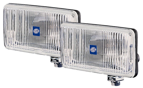 Product of Hella 005860631 Driving Beam Driving/ Fog Light 