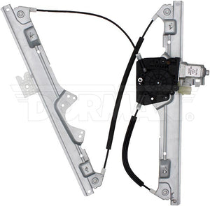Dorman (Oe Solutions) 751-282 Window Regulator||751-282.Jpg||85||d18751282||1369878