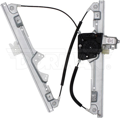 Dorman (Oe Solutions) 751-282 Window Regulator||751-282.Jpg||85||d18751282||1369878