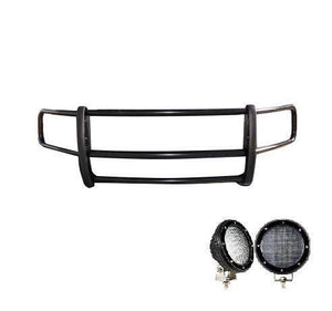 Black Horse Offroad 17ft20ma-Plfb Grille Guard||||85||blk17ft20mafb||2007159