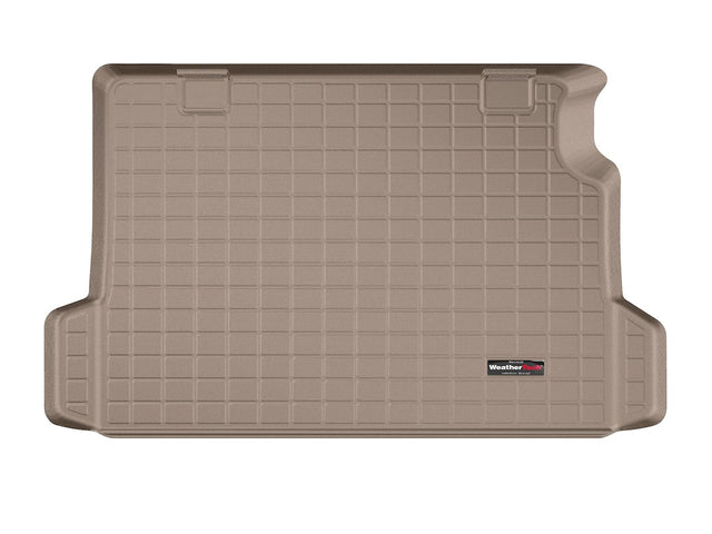 Weathertech (Usa) 411360 Cargo Area Liner||411360.Jpg||85||w24411360||1193826