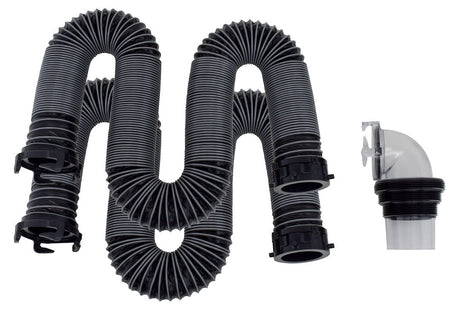 Product of Valterra D04-0675 20 Feet Sewer Hose 