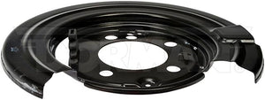 Dorman (Oe Solutions) 947-012 Brake Backing Plate||||86||d18947012||2013839