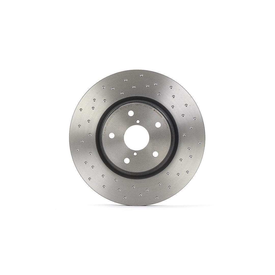 Brembo 09d2451xc02 Brake Rotor||09d2451xc02.Jpg||85||brm09d2451x||1684337