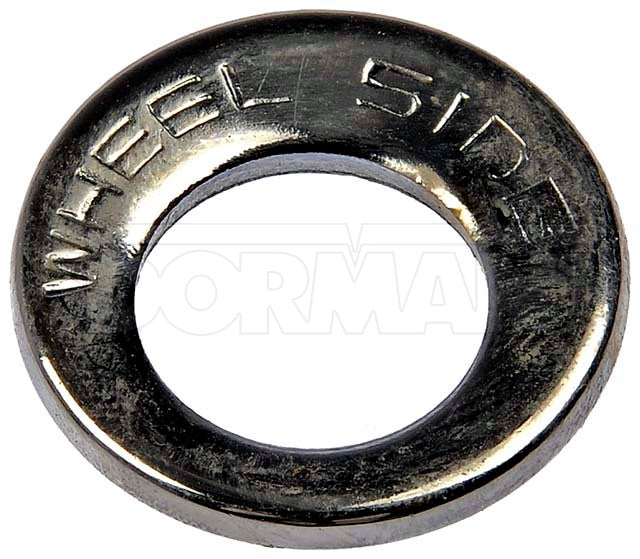 Dorman (Oe Solutions) 711-805 Lug Nut Washer||711-805.Jpg||85||d18711805||2469807