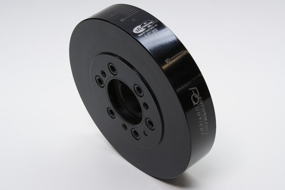 Prw Industries, Inc. 2545401 Harmonic Balancer Damper Ring||2545401.Jpg||85||prw2545401||1739132