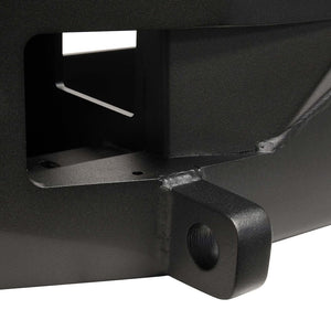 Product of Westin Automotive 58-311295 Pro-Series Steel Textured Bumper 