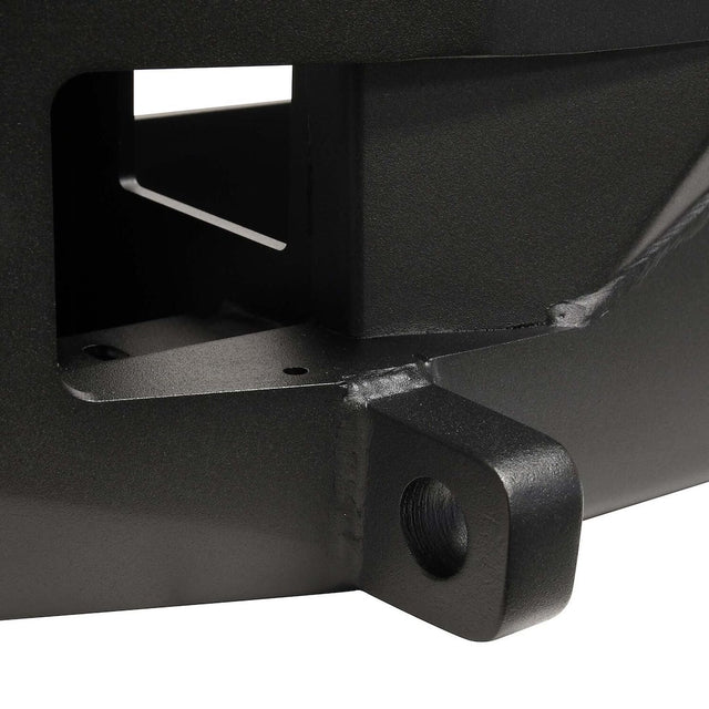 Product of Westin Automotive 58-311295 Pro-Series Steel Textured Bumper 