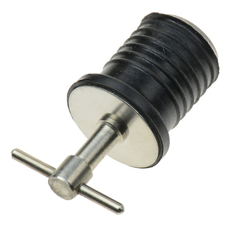 T-H Marine Be-Pl-54804-Dp Boat Drain Plug||be-Pl-54804-Dp_2.Jpg||86||t9tepl54804dp||1471886