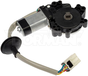 Dorman (Oe Solutions) 742-491 Power Window Motor||742-491_1.Jpg||86||d18742491||972160