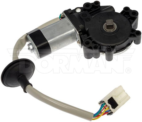 Dorman (Oe Solutions) 742-491 Power Window Motor||742-491_1.Jpg||86||d18742491||972160