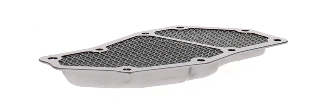 Product of Wix Filters 58923 Auto Trans Filter