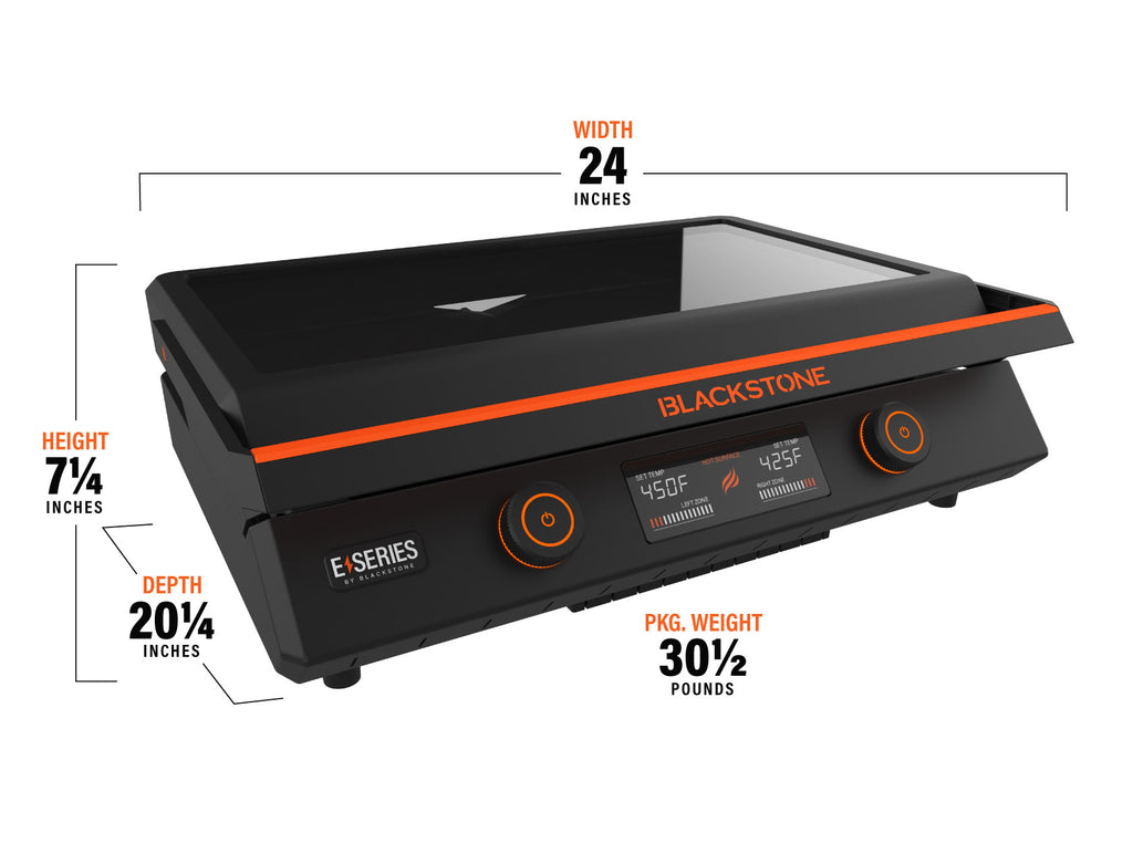 Product of Blackstone 8001 Griddle