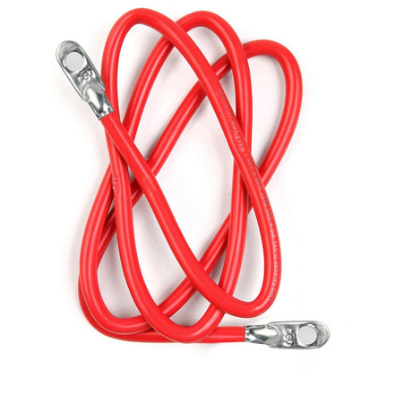 East Penn 00288 Battery Cable||cable_Switch_Starter_Red.Jpg||85||e6b00288||1231397