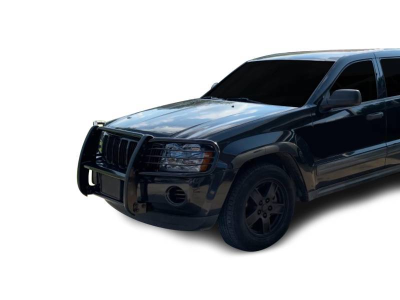 Black Horse Offroad 17a080200ma Grille Guard||17a080200ma_5.Jpeg||89||blk7a080200ma||1788547