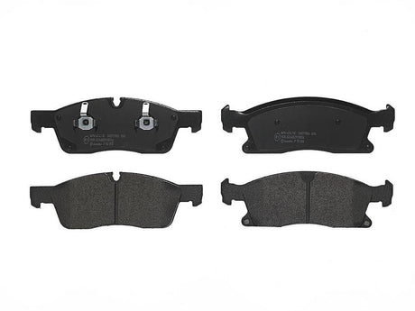 Product of Brembo P50108 Brake Pad - Set Of 4 