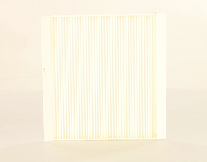 Product of Wix Filters 49377 Cabin Air Filter