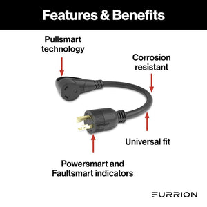 Furrion Llc Fp31gen4r-Sb Power Cord Adapter||fp31gen4r-Sb_1.Jpg||86||f6n2021123879||940190