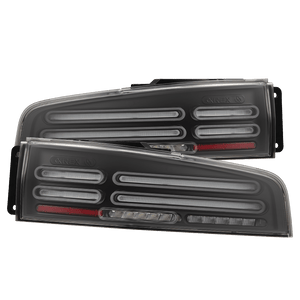 Alpharex Usa 691012 Tail Light Assembly||691012.Png||85||alp691012||1735754