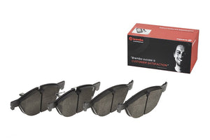 Product of Brembo P36025 Brake Pad - Set Of 4 