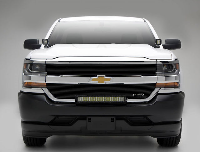 Product of Zroadz Z362081 Driving/ Fog Light Mounting Bracket