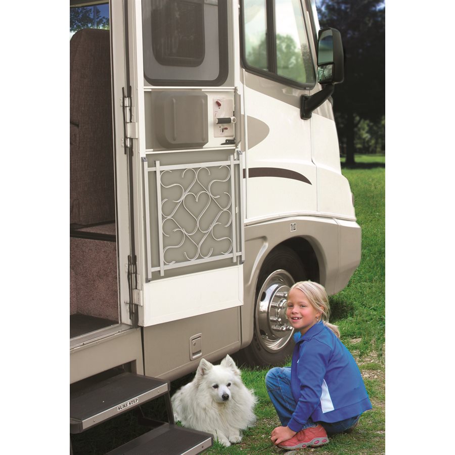 Product of Camco 43991 Screen Door Grille