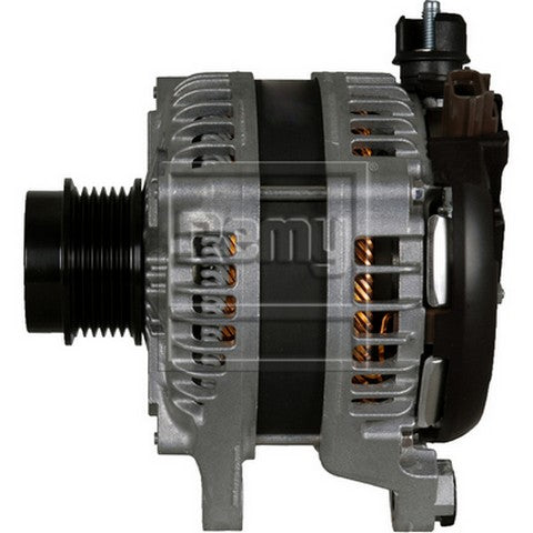 Remy International 23040 Alternator/ Generator||23040_Sid.Jpg||88||r1k23040||1399846