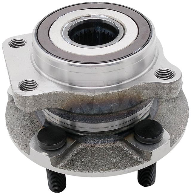 Dorman (Oe Solutions) 951-144 Wheel Bearing And Hub Assembly||951-144.Jpg||85||d18951144||1276258