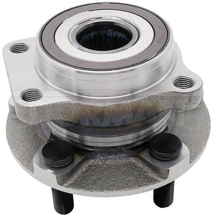 Dorman (Oe Solutions) 951-144 Wheel Bearing And Hub Assembly||951-144.Jpg||85||d18951144||1276258