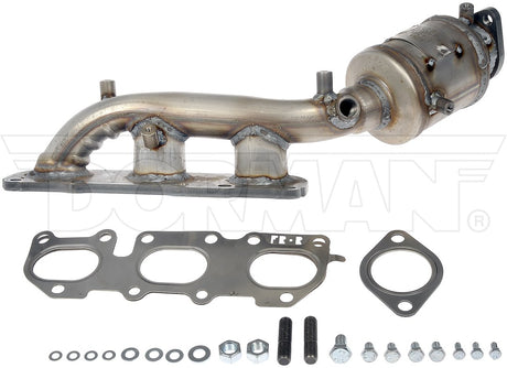 Dorman (Oe Solutions) 674-564 Catalytic Converter||674-564-007.Jpg||85||d18674564||1228448