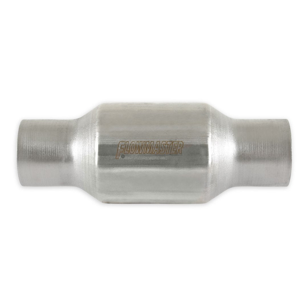 Flowmaster 2230125 Catalytic Converter||2230125_01.Jpg||85||f132230125||1645378