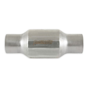 Flowmaster 2230125 Catalytic Converter||2230125_01.Jpg||85||f132230125||1645378