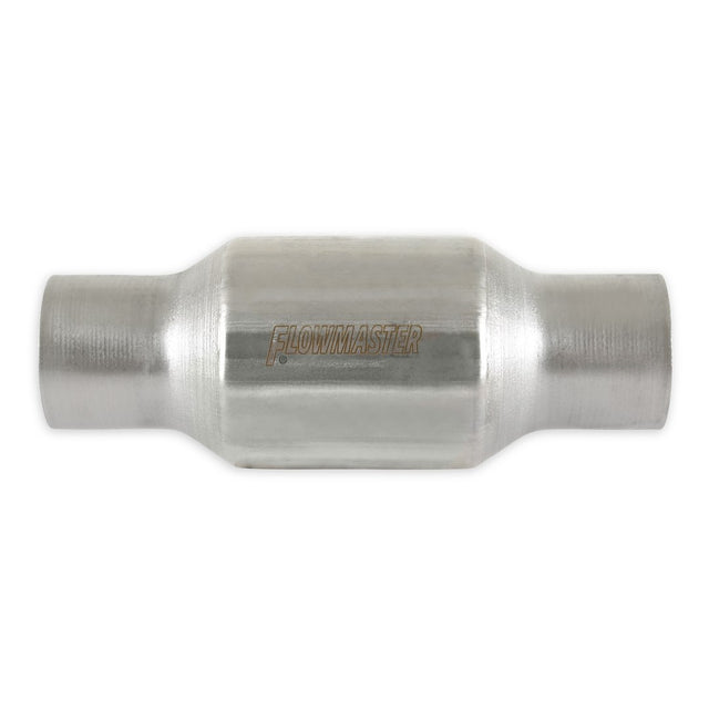 Flowmaster 2230125 Catalytic Converter||2230125_01.Jpg||85||f132230125||1645378