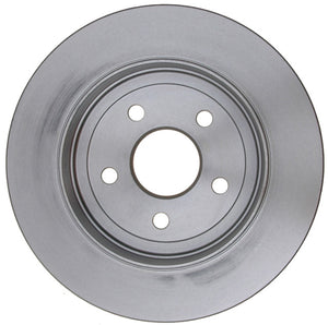 Product of Raybestos Brakes 780867 Specialty - Truck Solid 1-Piece Brake Rotor 