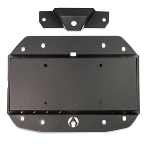 Artec Industries Jl5627 Tailgate Vent Cover||jl5627_1.Jpg||86||artjl5627||2236656