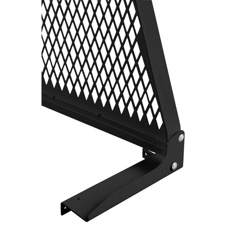 Product of Weather Guard (Werner) 1916-5-02 Headache Rack Mounting Kit