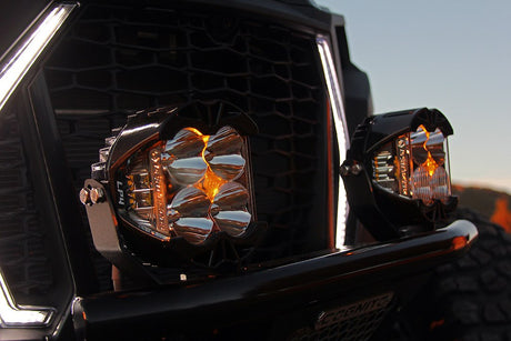 Product of Baja Design 297813 Driving/ Fog Light 