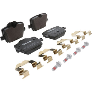 Brembo P06114 Brake Pad||p06114_Ang.Jpg||88||brmp06114||1754909