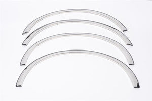 Product of Putco 97265 Fender Trim