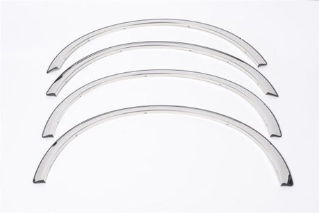 Product of Putco 97265 Fender Trim