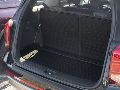 Weathertech (Usa) 401730im Cargo Area Liner||401730im_1.Jpg||86||w24401730im||2266349