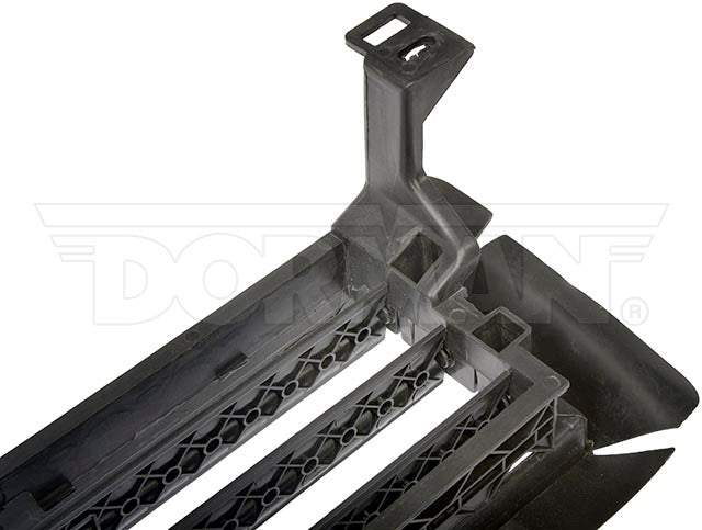 Dorman (Oe Solutions) 601-355 Radiator Shutter Assembly||601-355_4.Jpg||89||d18601355||1205877
