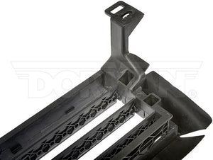 Dorman (Oe Solutions) 601-355 Radiator Shutter Assembly||601-355_4.Jpg||89||d18601355||1205877