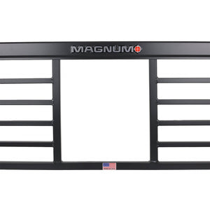 Magnum Truck Racks 424stbro1nb Headache Rack||424stbro1nb_1.Jpg||86||mtr424stbro1n||1697190