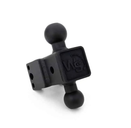 Weigh Safe Stb8-2 Trailer Hitch Ball Mount||stb8-2_1.Jpg||86||wsfstb82||1722438
