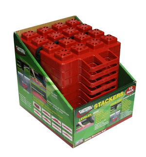 Valterra A10-0918 Leveling Block||a10-0918_2.Jpg||87||v46a100918||1254514