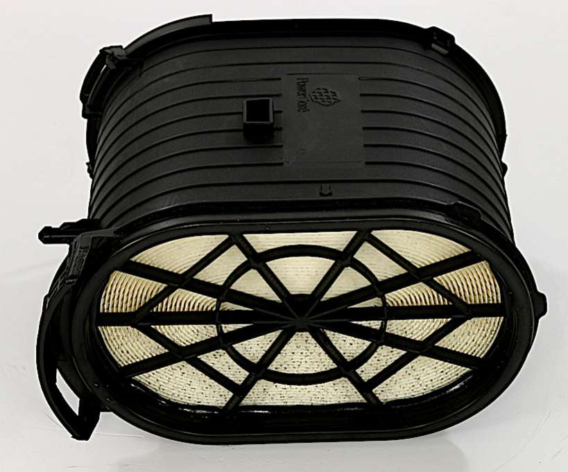 Product of Wix Filters 42731 OEM Disposable Air Filter 