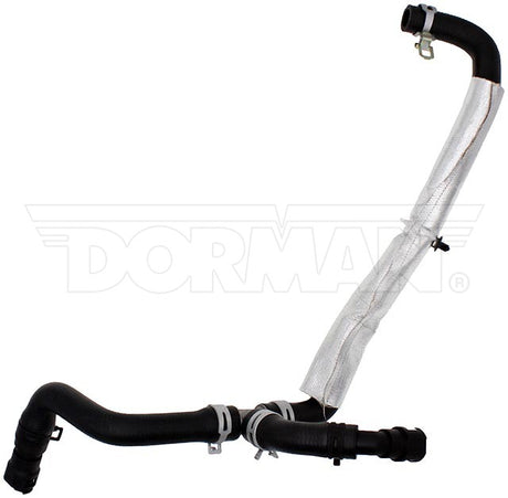 Dorman (Oe Solutions) 626-837 Heater Hose||626-837.Jpg||85||d18626837||2075734