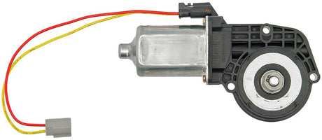 Dorman (Oe Solutions) 742-252 Power Window Motor||742-252-001.Jpg||85||d18742252||1278323